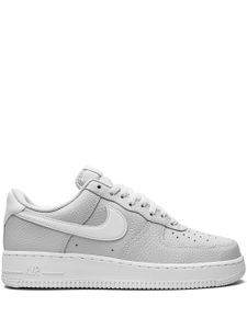 Nike baskets Air Force 1 - Gris