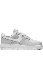 Nike baskets Air Force 1 - Gris