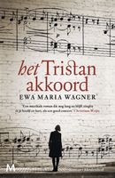 Het tristan-akkoord - Ewa Maria Wagner - ebook