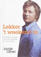 Lekker 't weekend in - thumbnail