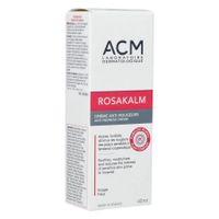 Rosakalm Plante System Creme Anti Roodheid 40ml