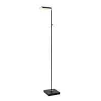 Lucide AARON Leeslamp 1xGeïntegreerde LED - Zwart