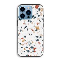 Terrazzo N°4: iPhone 13 Pro Biologisch afbreekbaar hoesje