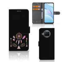 Xiaomi Mi 10T Lite Leuk Hoesje Boho Dreamcatcher - thumbnail