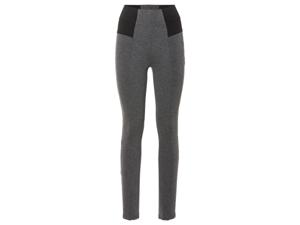 esmara Dames jegging (XS (32/34), Grijs)