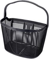 RIXEN & KAUL Fr.basket r&k lamello large black