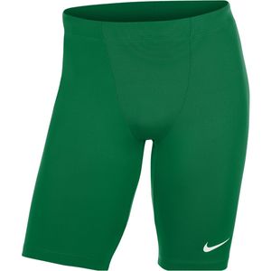 Nike Stock Korte Legging Heren