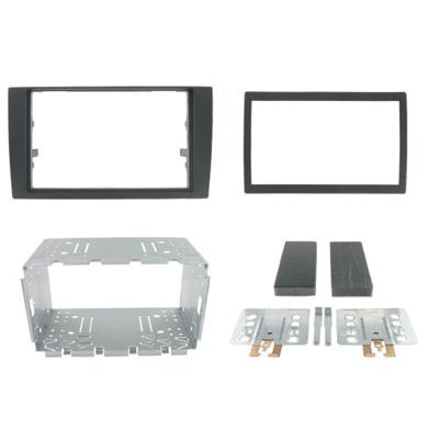 Dubbeldin paneel Audi 1233132104