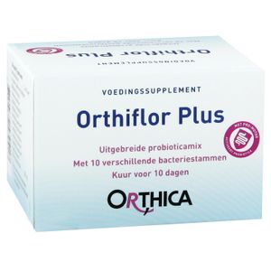 Orthiflor Plus