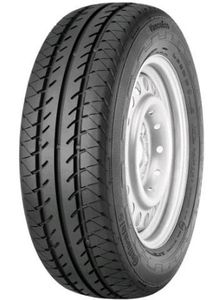 Continental Vancontact eco 235/65 R16 121R CO2356516RRVANECO