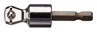 Makita Accessoires Dopadapter 1/4 E - 1/2 IMPR - E-03436 - E-03436