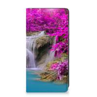 Samsung Galaxy A52 Book Cover Waterval