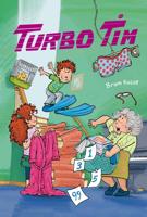Turbo Tim - Bram Kasse - ebook