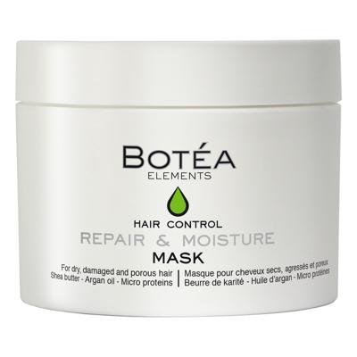 Carin Botéa Elements Hair Control Repair & Moisture Mask 350ml
