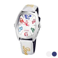 Chronotech CT7696M-12 (Ø 43 mm) Heren horloge