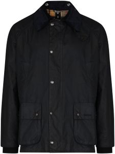 Barbour veste Bedale - Bleu