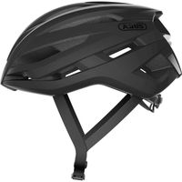 Helm StGoudmChaser velvet Zwart L 59-61cm