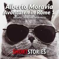 Avonturen in Rome