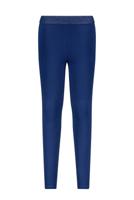 B.Nosy Meisjes legging uni - Lake blauw