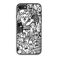 Vexx Mixtape #2: iPhone 7 Biologisch afbreekbaar hoesje