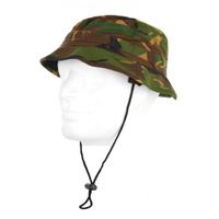 Bush hoed camouflage 61 cm  -