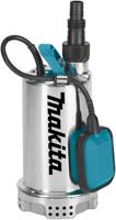 Makita pf1100 | dompelpomp | 1100w | 9m | 250l/min