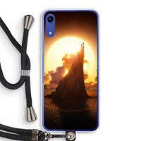 Children of the Sun: Honor Play 8A Transparant Hoesje met koord