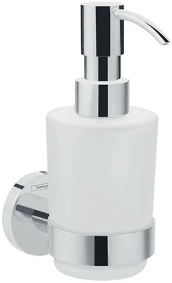 Hansgrohe Logis Universal Zeep-/Lotiondispenser Chroom