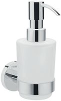 Hansgrohe Logis Universal Zeep-/Lotiondispenser Chroom - thumbnail