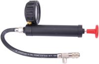 Bikeservice Hand pump bst pressure ga 2.5bar