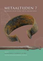 Metaaltijden 7 (Paperback)
