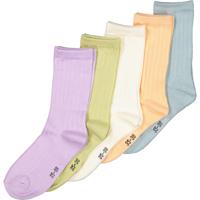 Dames sokken  5-Pack