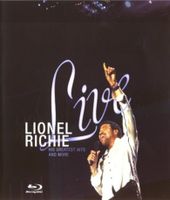 Live: His Greatest Hits And More - Blu-Ray (0602517813809) - thumbnail