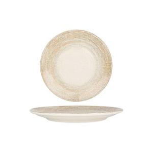 Bonna Gebaksbord - Patera - Porselein - 23 cm - set van 6