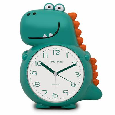 Radioklok Timemark Dinosaurus