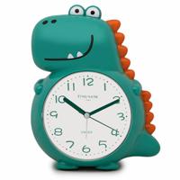 Radioklok Timemark Dinosaurus