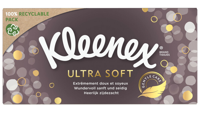 Kleenex Ultrasoft Tissues