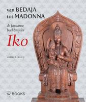 De Javaanse beeldsnijder Iko (Hardback)