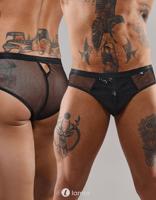 * RFP Braziliaanse heren slip, Izan001 * RFP Braziliaanse heren slip, Izan001
