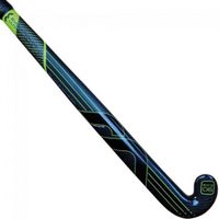 Mercian hockeystick Evolution 0.5 Ultimate zw/gr 36,5 inch - thumbnail