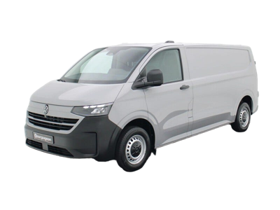 Volkswagen e Transporter