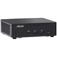 Asus Barebone NUC 14 Pro RNUC14RVKI300002I Intel® Core™ 3 100U 4.7 GHz Intel Grafische kaart 90AR0062-M00040
