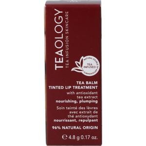 Teaology Lipbalm berry tea