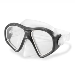 Intex Reef Rider duikbril Zwart