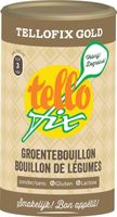 Tellofix gold glutenvrij Tellofix gold glutenvrij