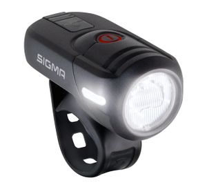 Sigma Sport AURA 45 Voorlicht LED 45 lm