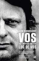 VOS - Leon Verdonschot - ebook - thumbnail