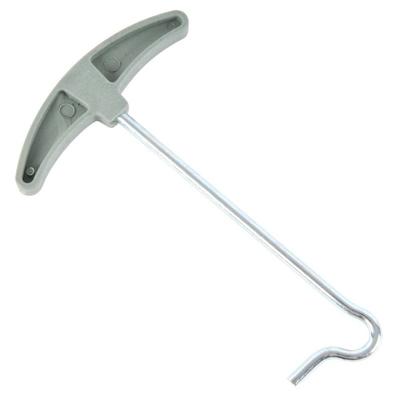 Tentharing trekpen - 16 cm - haringtrekker