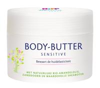 Mammasoft body butter 200 Milliliter