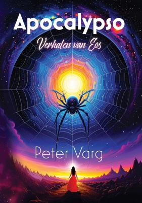 Apocalypso - Peter Varg - ebook